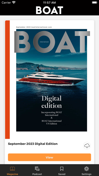 Boat Internationalのおすすめ画像1