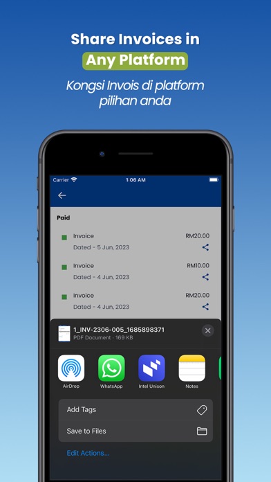 AG-FUND Screenshot
