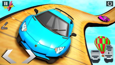 Drift Race Car Driving Games Screenshot
