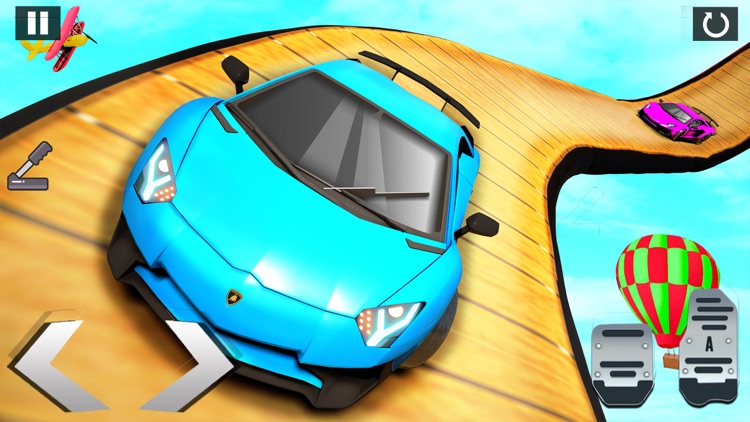 Drift Race Car Driving Games screenshot-4