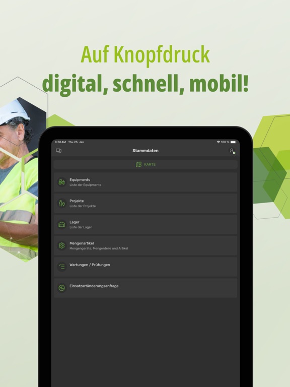 Screenshot #5 pour OneStop Pro®