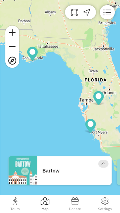 Florida Stories Screenshot