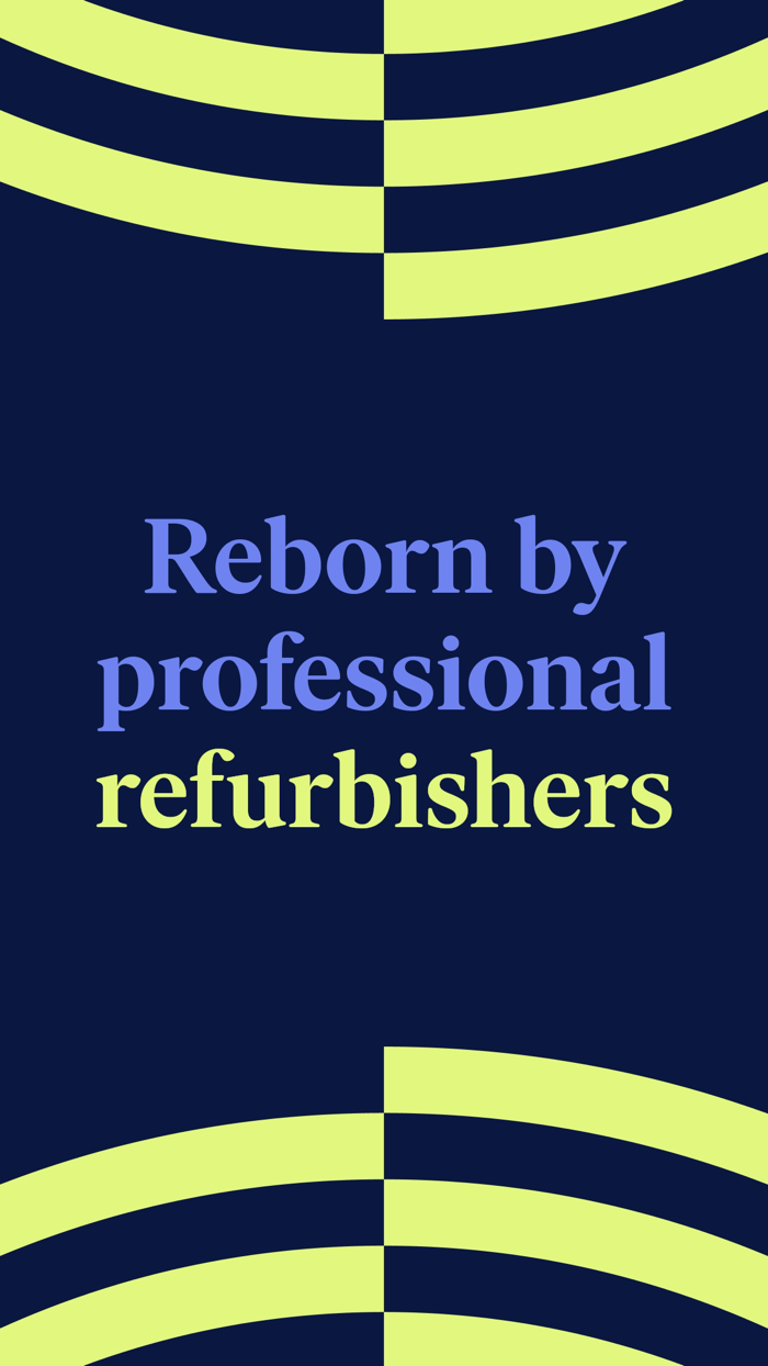 Back Market - Buy and Sell