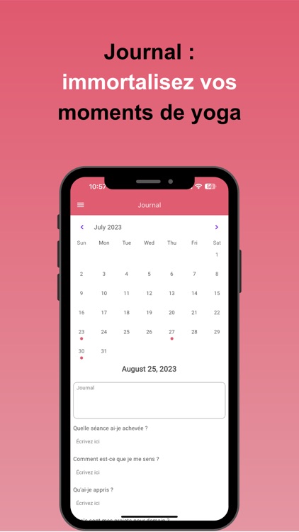 DivaYoga -Vidéos de Yoga,Poses screenshot-7