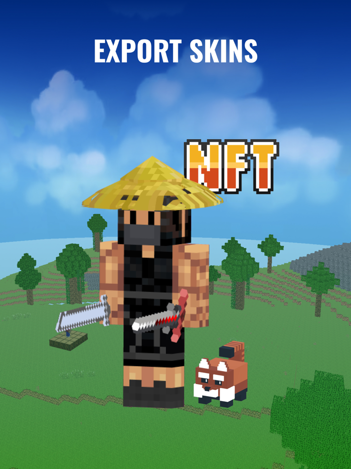 Boy and Girl Skins for Minecraft