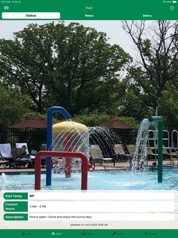 Screenshot #6 pour Crystal Tree CC