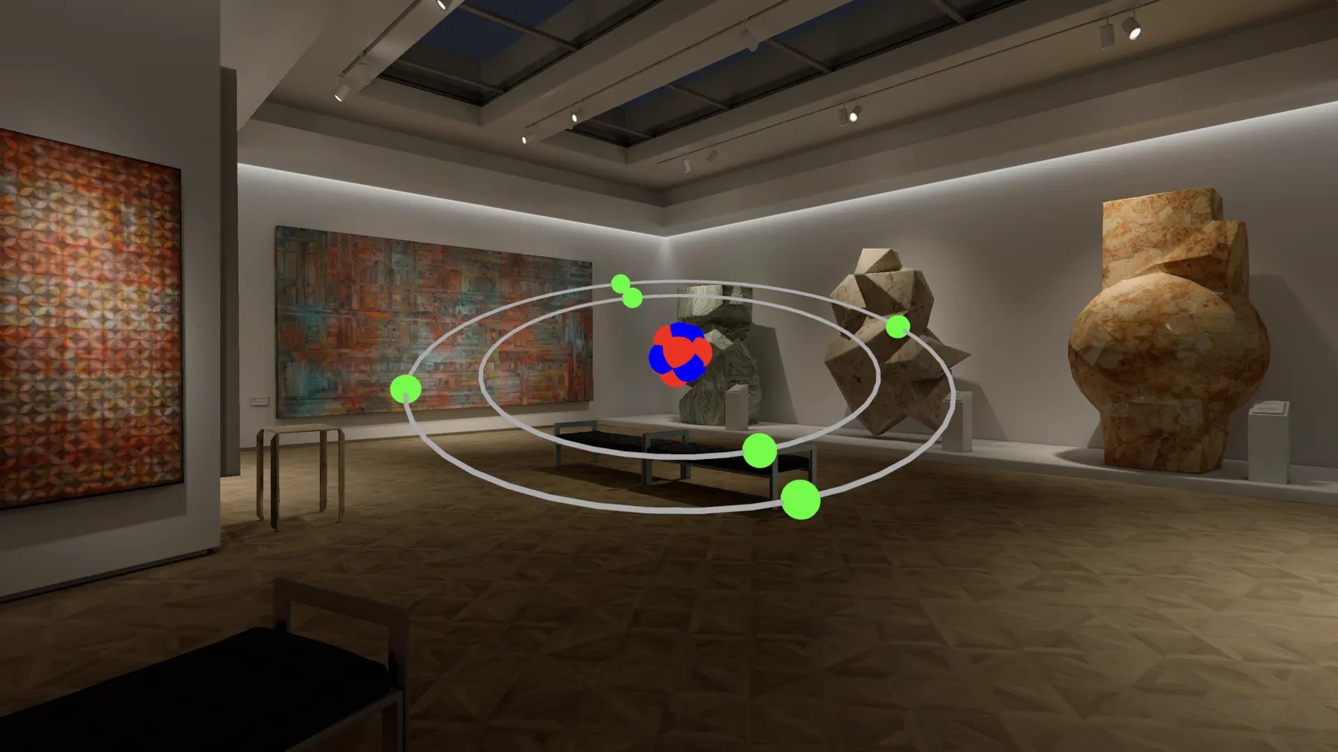 Chemistry Table: Learn+Explore screenshot 3