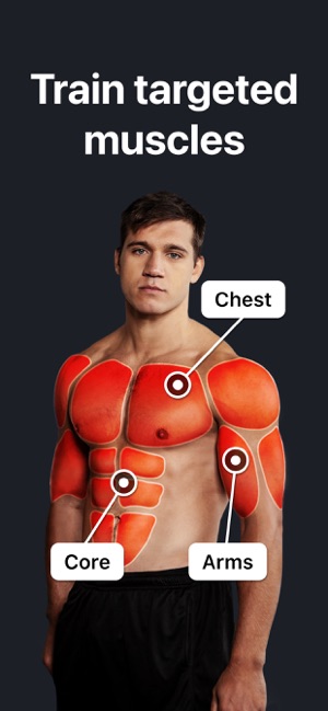 Madbarz Bodyweight Workouts on the App Store