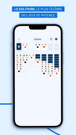 Game screenshot Figaro Jeux : mots croisés hack