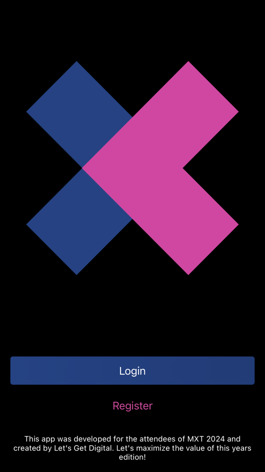 #1. MXT2024 (iOS) 由: Wild Sea B.V.