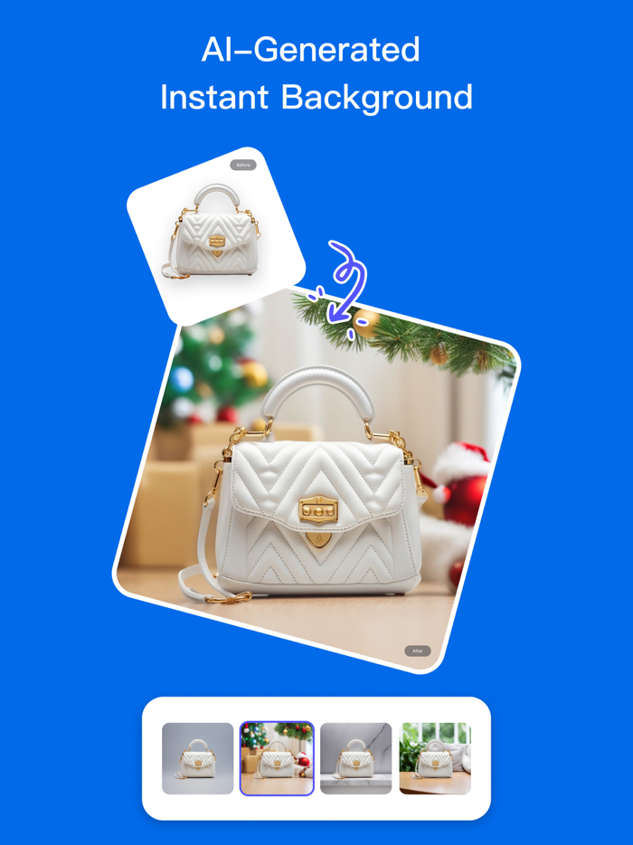 PicWish AI Photo Editor