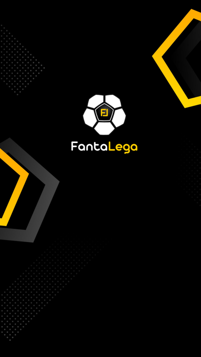 FantaLega MT Screenshot
