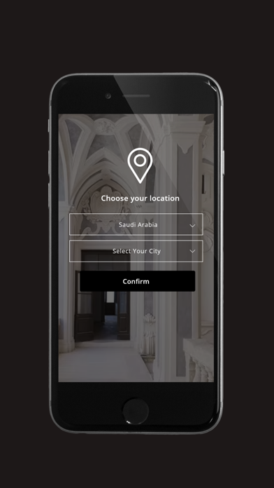 Whiteline Screenshot