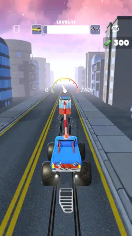 Game screenshot Braking Race hack