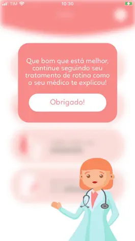 Game screenshot DPOC+ mod apk