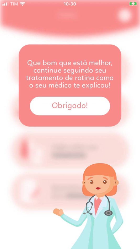 #1. DPOC+ (iOS) 由: Universidade Federal de Goiás