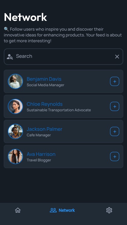 Backlog Stories screenshot-4
