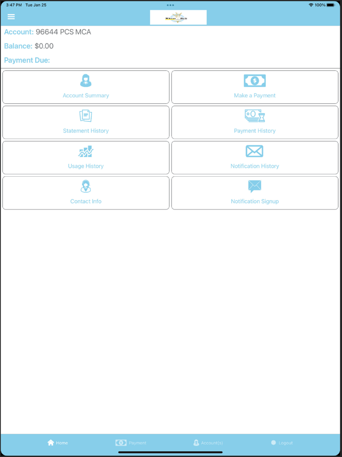 Wheat Belt Public Power Dist.