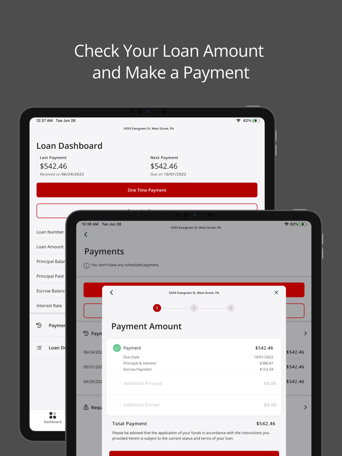 Onward Home Mortgage