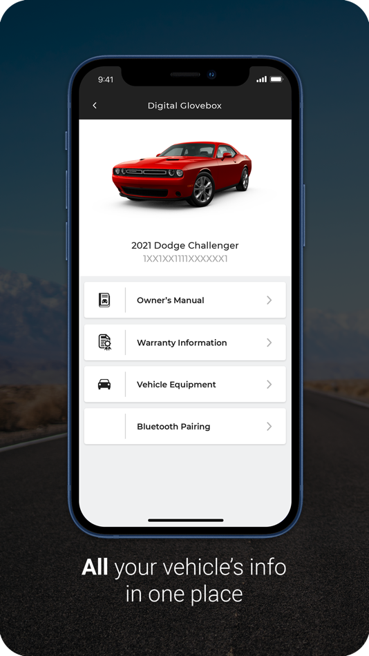 Dodge® - 1.91.5 - (iOS)
