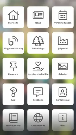 Game screenshot Mein Adelsheim apk