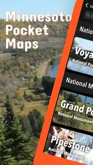minnesota pocket maps problems & solutions and troubleshooting guide - 4