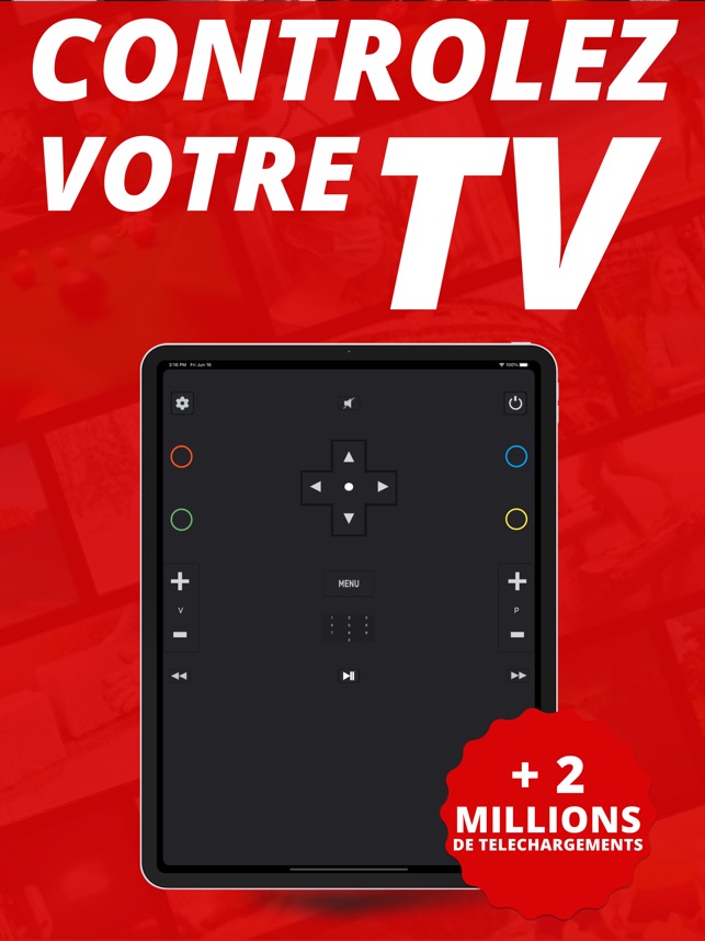 Comment obtenir son code télécommande Freebox (Page 1) – FreeTéléc