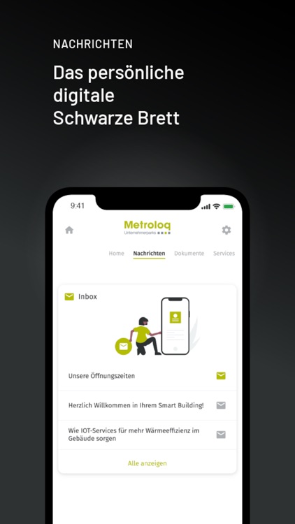 Metroloq Unternehmerparks screenshot-4