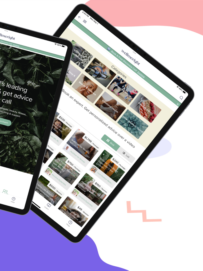 Well Me Right Health Coaching