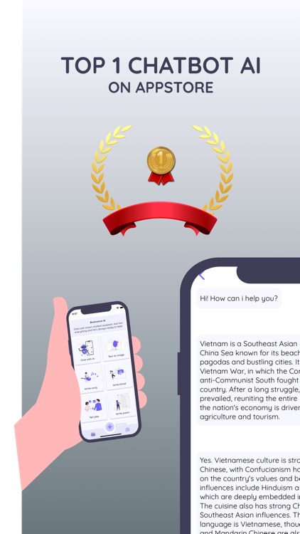 Brainwave AI - Power Your Mind