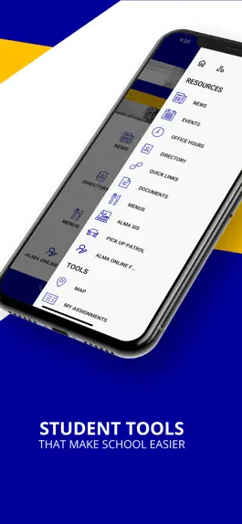 Game screenshot Northwood School NH apk