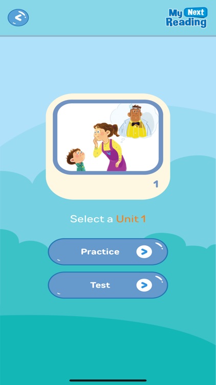 My Next Reading 3 TH Edition