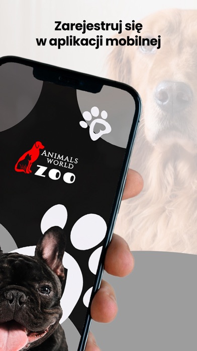 Screenshot #2 pour Animals World ZOO