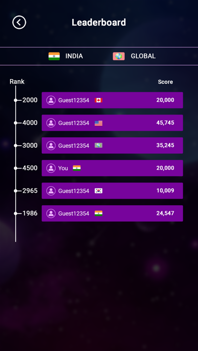 Block Sliding - Drop Jewel Screenshot