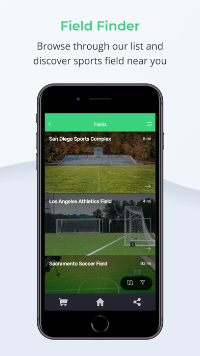 Turf ID Screenshot