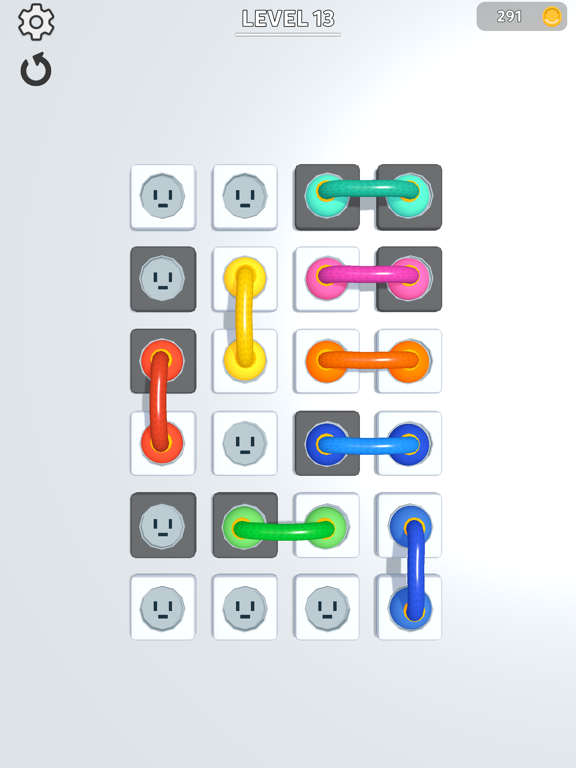 Screenshot #4 pour Twin Plug