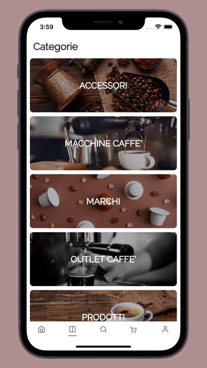 Coffeina