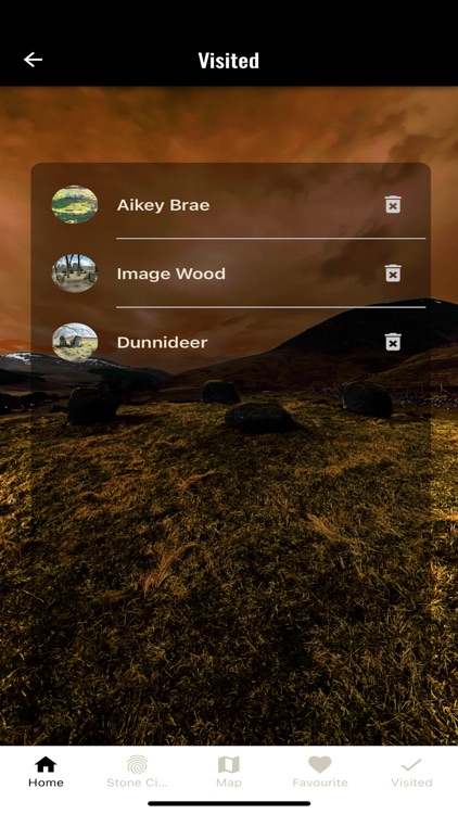 Stones of Scotland screenshot-6