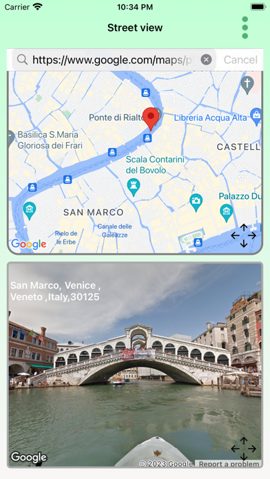 Live Streetview-Street-travel Screenshot