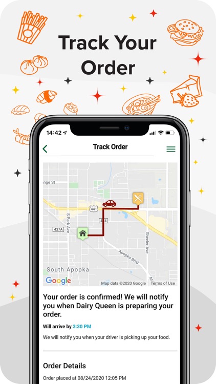 Order 2 Eat screenshot-6