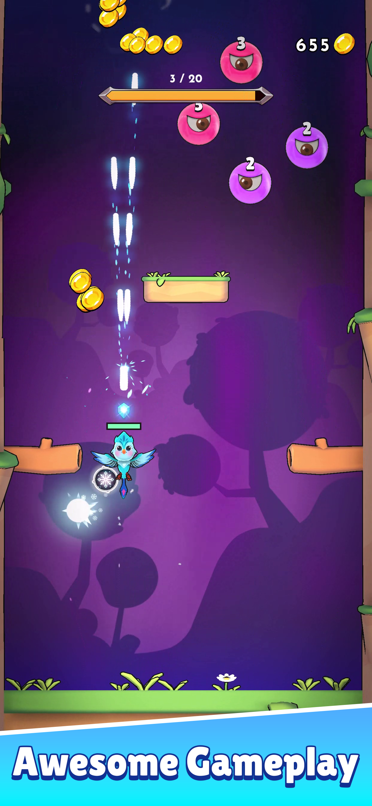 Legend Of Lyra