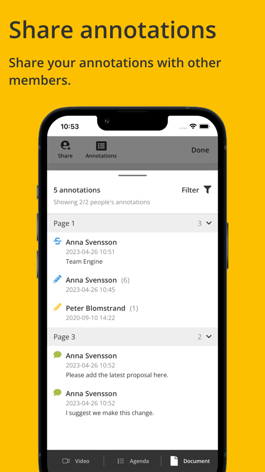 #7. TeamEngine App (iOS) 由: TeamEngine Group AB