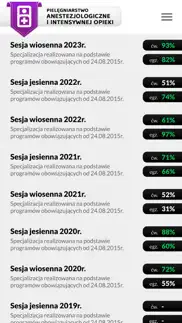 pielęgniarstwo anestezjolog. problems & solutions and troubleshooting guide - 3