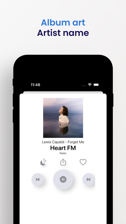 British Radio stations live FM screenshot-3