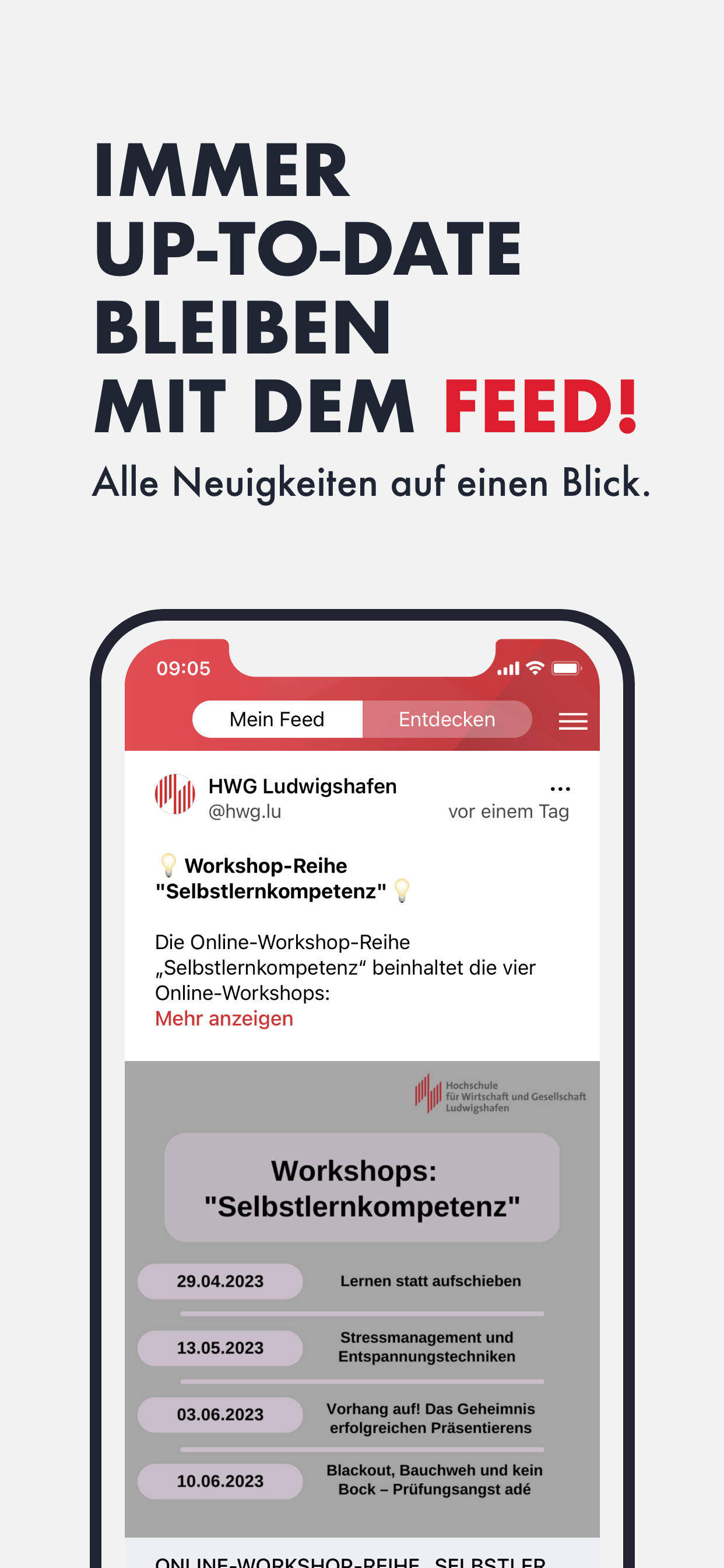 HWG-LU