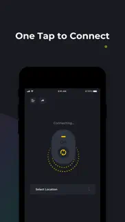 ghostguard - best vpn proxy iphone screenshot 4