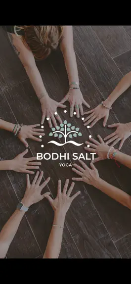 Game screenshot Bodhi Salt Yoga mod apk
