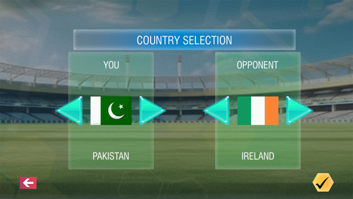 World Cricket League T20 Games