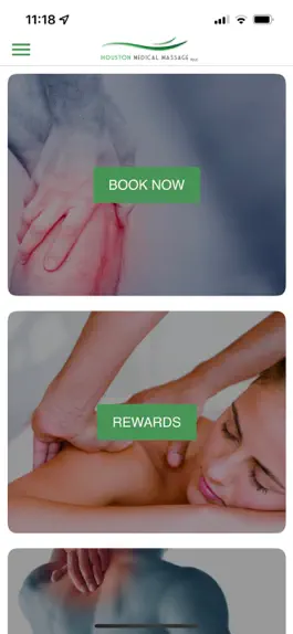 Game screenshot Houston Medical Massage mod apk