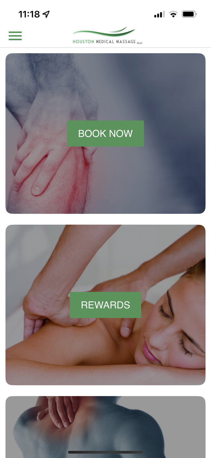 Houston Medical Massage